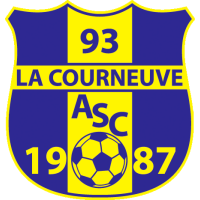 ASC La Courneuve