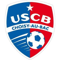 US Choisy-au-Bac