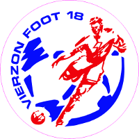 Vierzon Foot 18