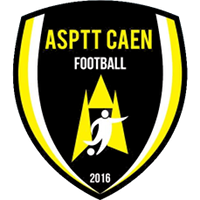 ASPTT Caen Football