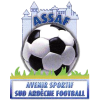 AS Sud Ardèche