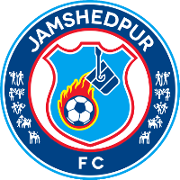logo of Jamshedpur FC B