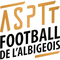 ASPTT Football de l'Albigeois