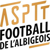logo of ASPTT Albi