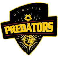 logo of Cunupia FC