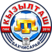 logo of PFK Kyzyltash Bakhchysaraj