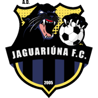 logo of Jaguariúna FC U20
