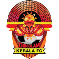 logo of Sree Gokulam Kerala FC