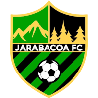 logo of Jarabacoa FC