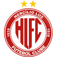 logo of Hercílio Luz FC U20