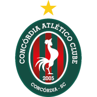 logo of Concórdia AC U20