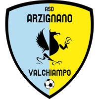 logo of ASD Arzignano Valchiampo