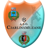 logo of ASD Cjarlins Muzane