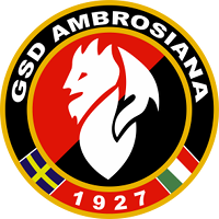 logo of GSD Ambrosiana