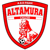 logo of ASD Team Altamura