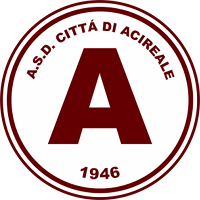 logo of ASD Città di Acireale 1946