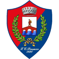 logo of FC Ponsacco 1920