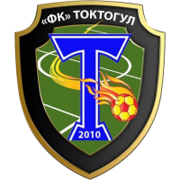 logo of FK Toktogul