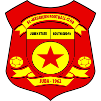 Al Merikh FC Juba