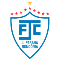 logo of Ji-Paraná FC U20