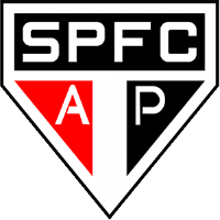 logo of São Paulo FC U20 (AP)