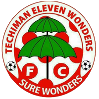 Eleven Wonders FC