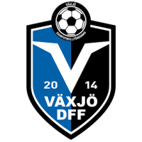 Växjö DFF