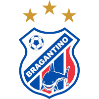 logo of Bragantino Clube U20