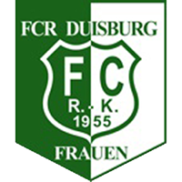 logo of FCR Duisburg 55