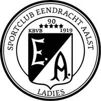 SC Eendracht Aalst Ladies