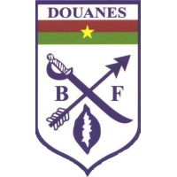 logo of AS Douanes