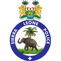logo of SL Police FC