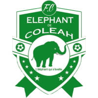 FC Éléphant de Coléah