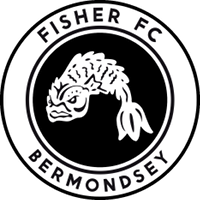 Logo Fisher FC
