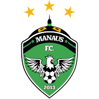 logo of Manaus FC