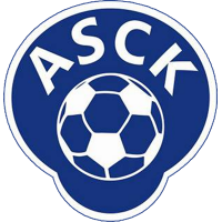 logo of ASCK Kara
