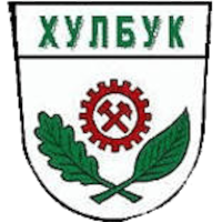 logo of KF Ḩulbuk