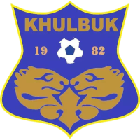 logo of KF Ḩulbuk