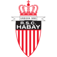 Logo RSC Habay-La-Neuve