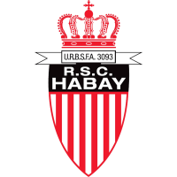 Logo RSC Habay-La-Neuve