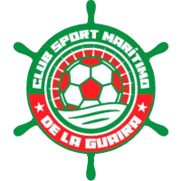 CS Marítimo de La Guaira