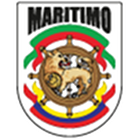 logo of CS Marítimo
