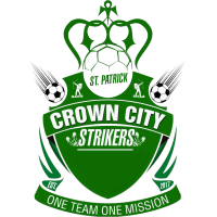St. Patrick Crown City Strikers