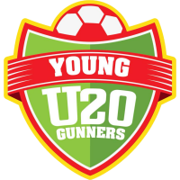 U20 Young Gunners