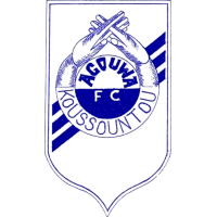 logo of Agouwa FC