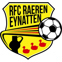 Logo RFC 1912 Raeren-Eynatten