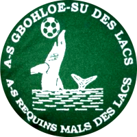 logo of AS Gbohloé-Su des Lacs