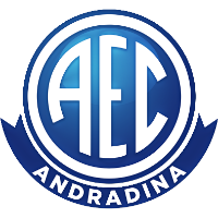 logo of Andradina EC U20