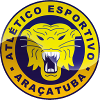 logo of AE Araçatuba