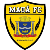 logo of Mauá FC U20